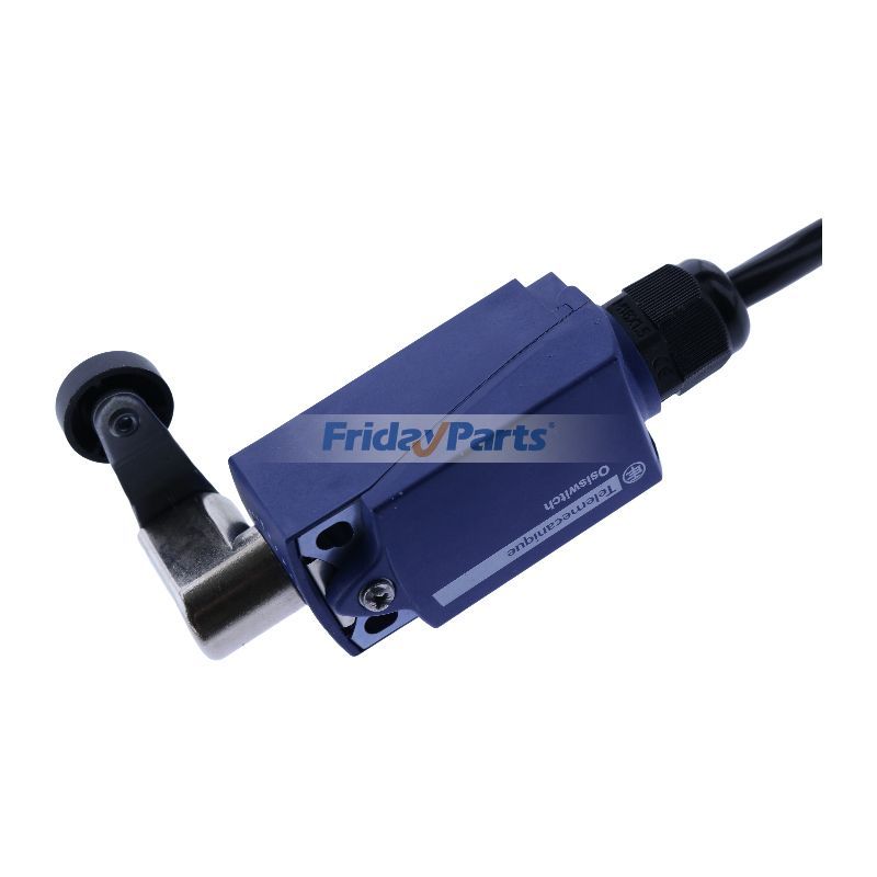 Interruptor de límite 121466GT para Genie Boom Lift S-80 S-80X S-85
