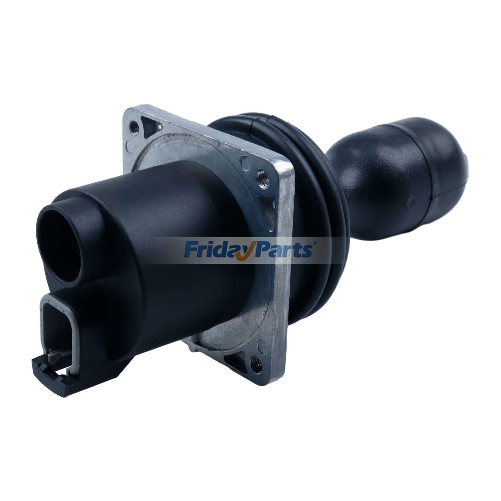 Single Axis Joystick Controller for Aerial Work Platforms