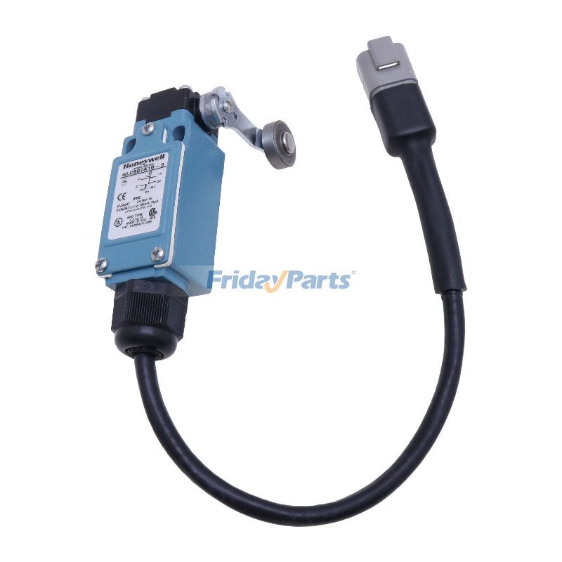 Interruptor de límite operativo 89109GT para Genie S-100 S-100HD S-105 S-120 S-120HD S-125 S-3200 S-3800