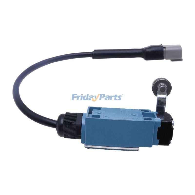 Interruptor de límite operativo 89109GT para Genie S-100 S-100HD S-105 S-120 S-120HD S-125 S-3200 S-3800 Para Genie