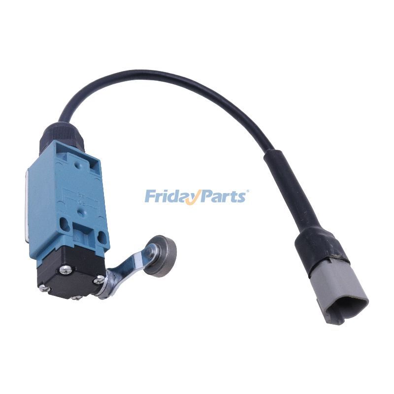 Interruptor de límite operativo 89109GT para Genie S-100 S-100HD S-105 S-120 S-120HD S-125 S-3200 S-3800 de FridayParts