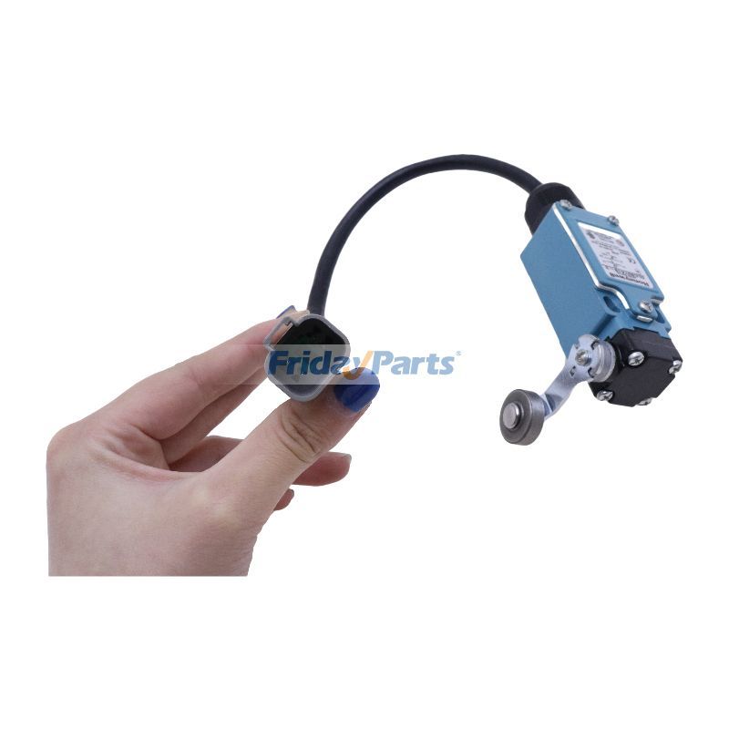 Interruptor de límite operativo 89109GT para Genie S-100 S-100HD S-105 S-120 S-120HD S-125 S-3200 S-3800