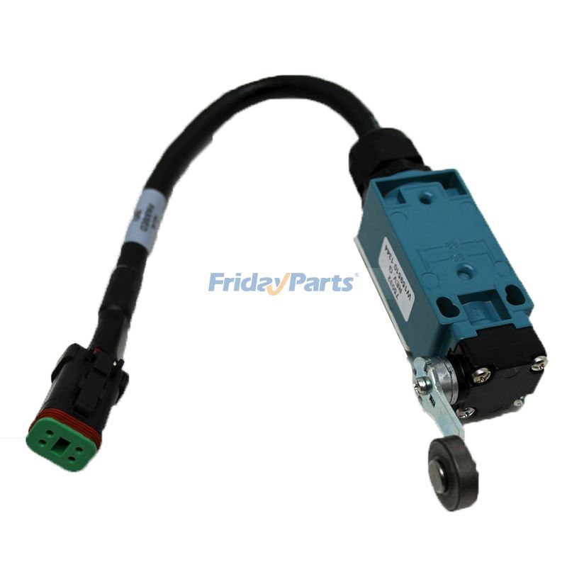 Interruptor de límite de seguridad 75032GT para Genie S-100 S-100HD S-105 S-120 S-120HD S-125 S-3200 S-3800