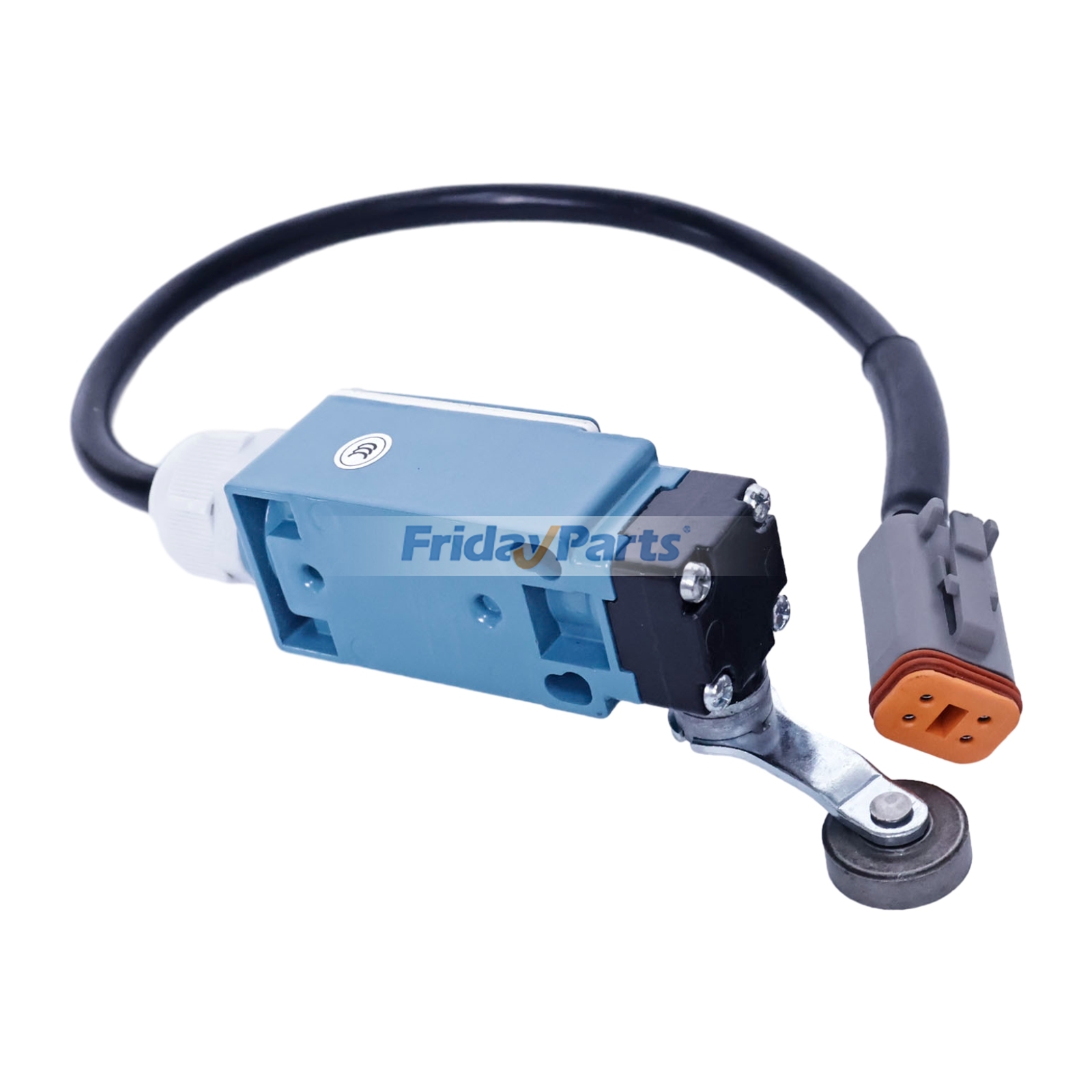 Interruptor de límite de seguridad 75032GT para Genie S-100 S-100HD S-105 S-120 S-120HD S-125 S-3200 S-3800