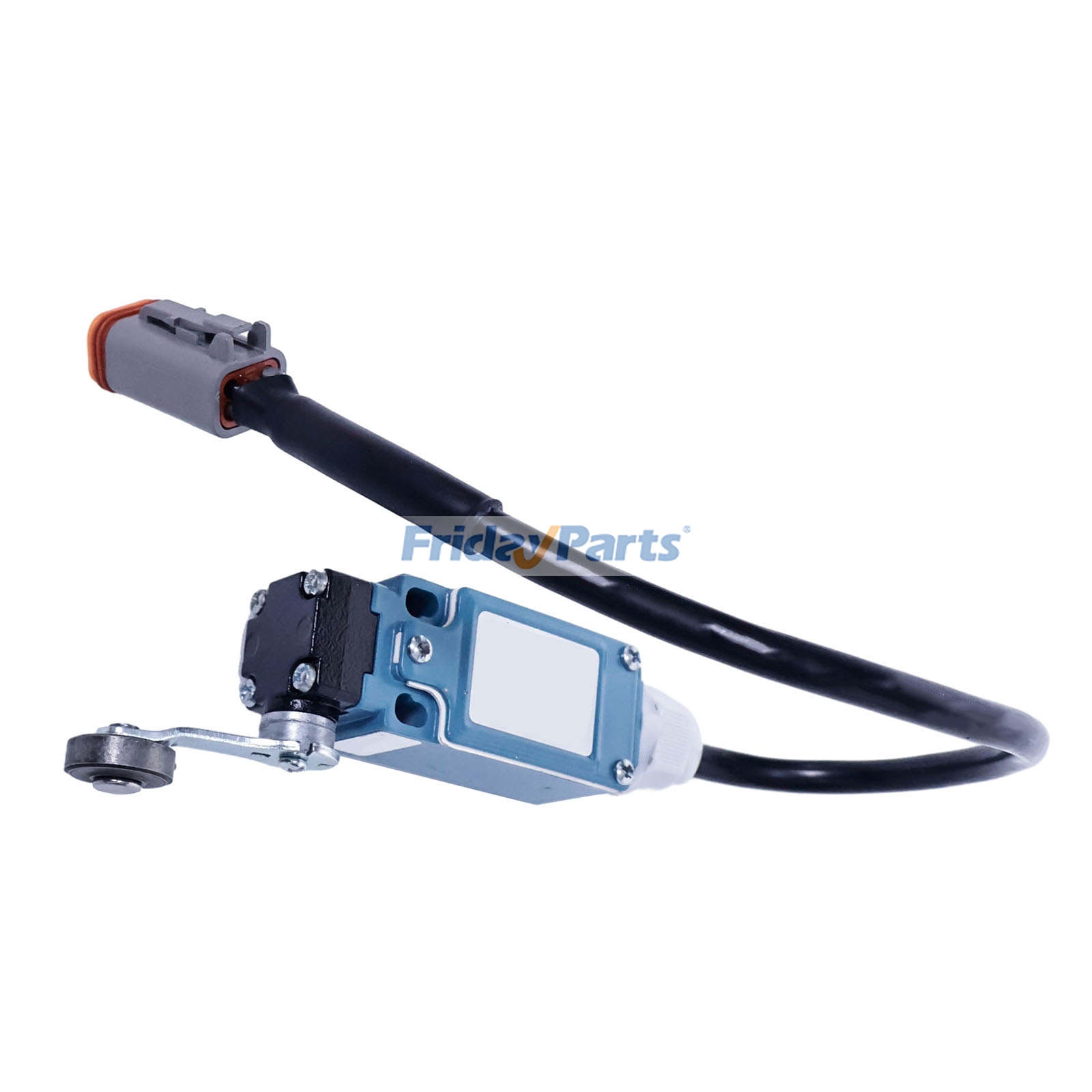Interruptor de límite de seguridad 75032GT para Genie S-100 S-100HD S-105 S-120 S-120HD S-125 S-3200 S-3800 Para Genie