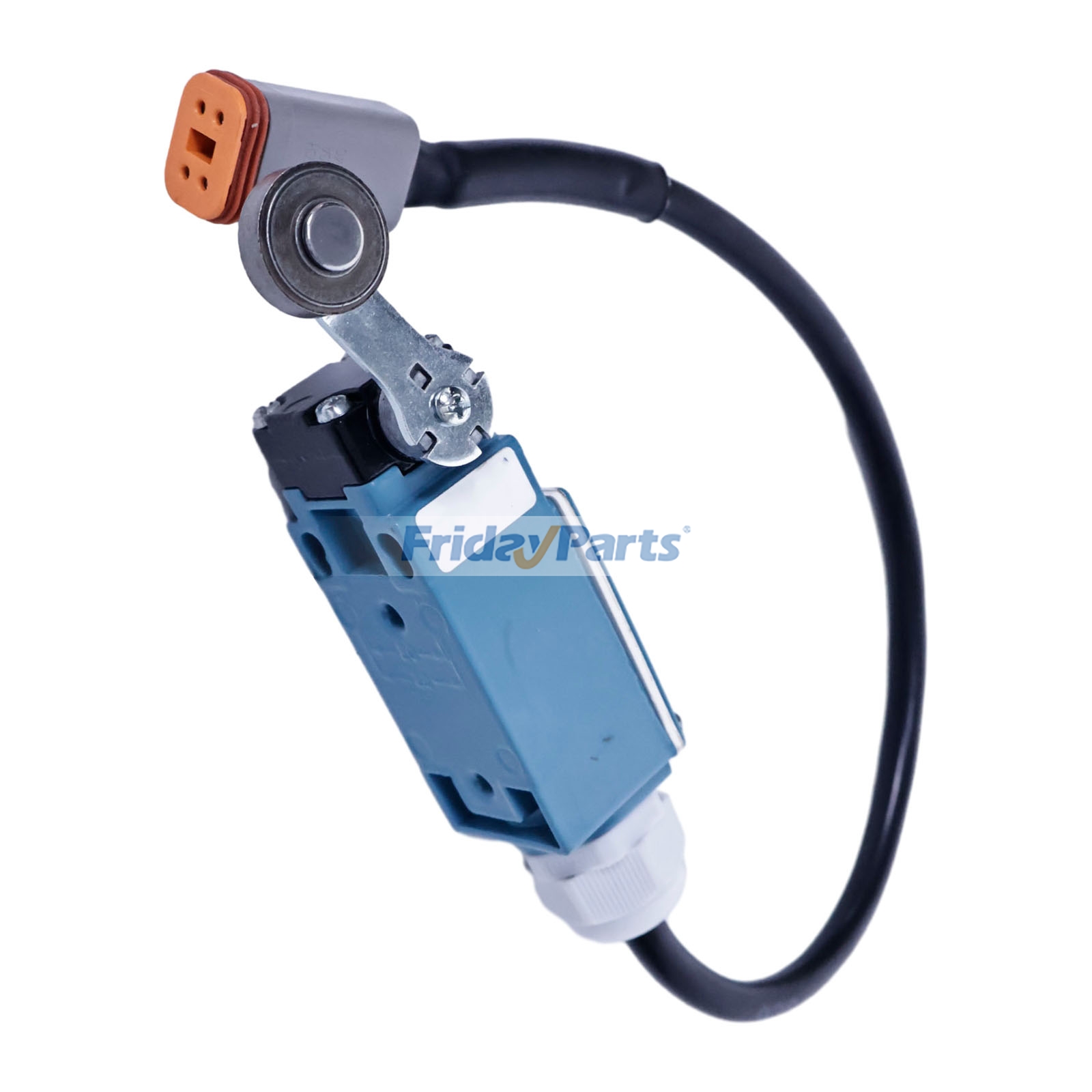 Parte para Plataformas de trabajo aéreas