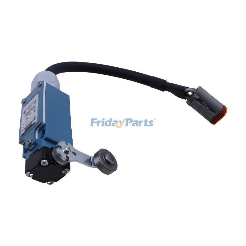 Interruptor de límite de seguridad 75031GT para elevadores de pluma Genie S-100 S-100HD S-105 S-120 S-120HD S-125 S-3200 S-3800