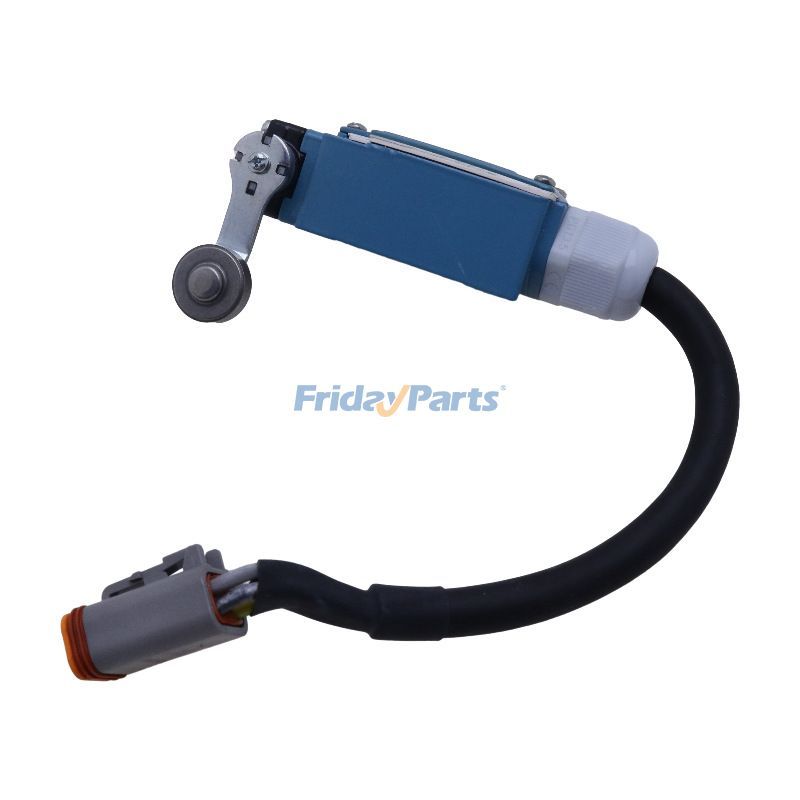 Interruptor de límite de seguridad 75031GT para elevadores de pluma Genie S-100 S-100HD S-105 S-120 S-120HD S-125 S-3200 S-3800 Para Genie