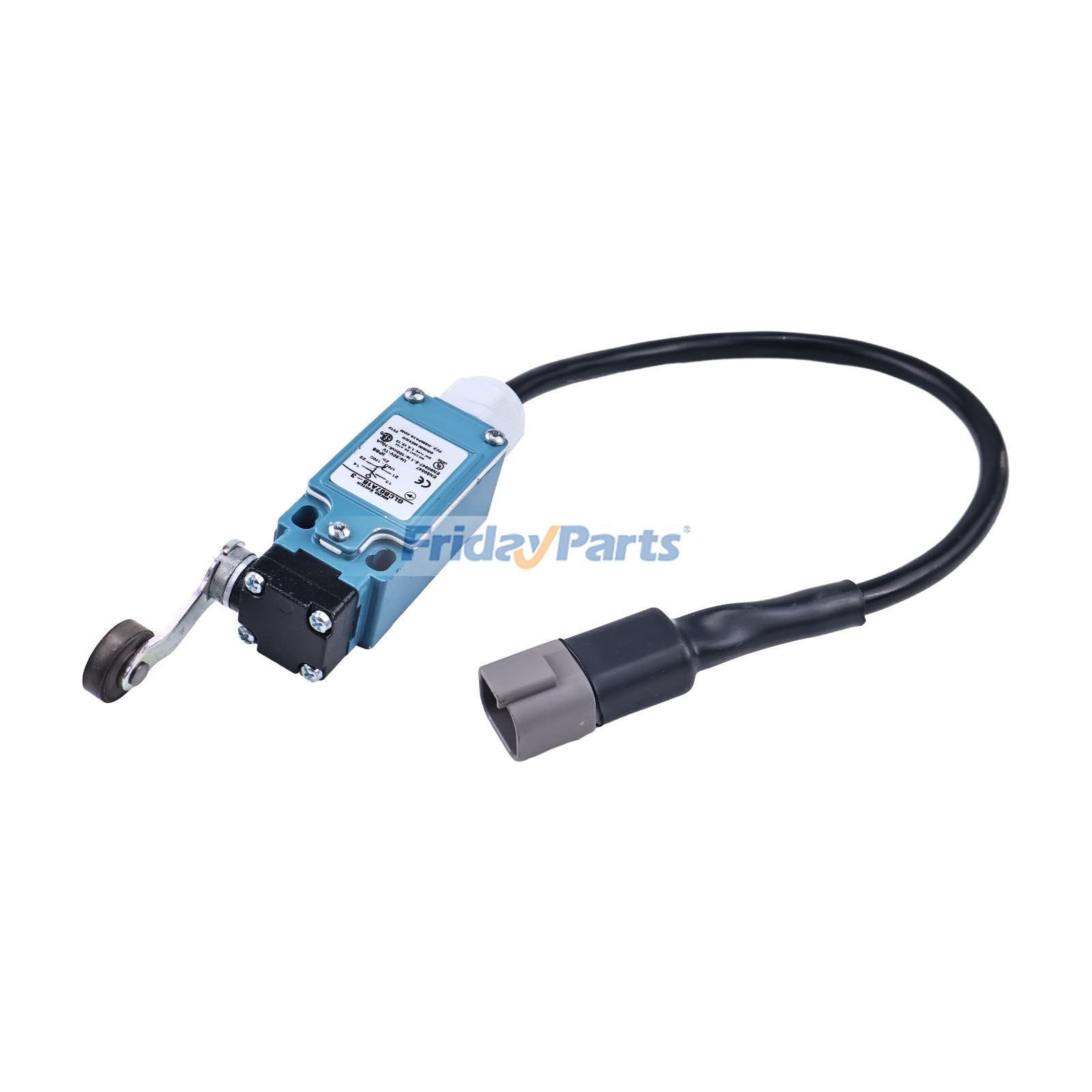 Interruptor de límite operativo 75033GT para Genie S-100 S-100HD S-105 S-120 S-125 S-3200 S-3800 Para Genie