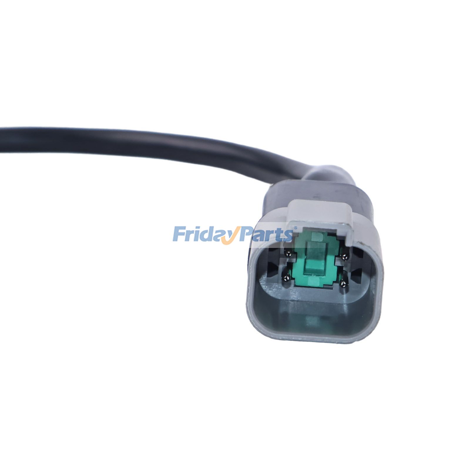 Interruptor de límite operativo 75033GT para Genie S-100 S-100HD S-105 S-120 S-125 S-3200 S-3800 para Plataformas de trabajo aéreas Para Genie FridayParts