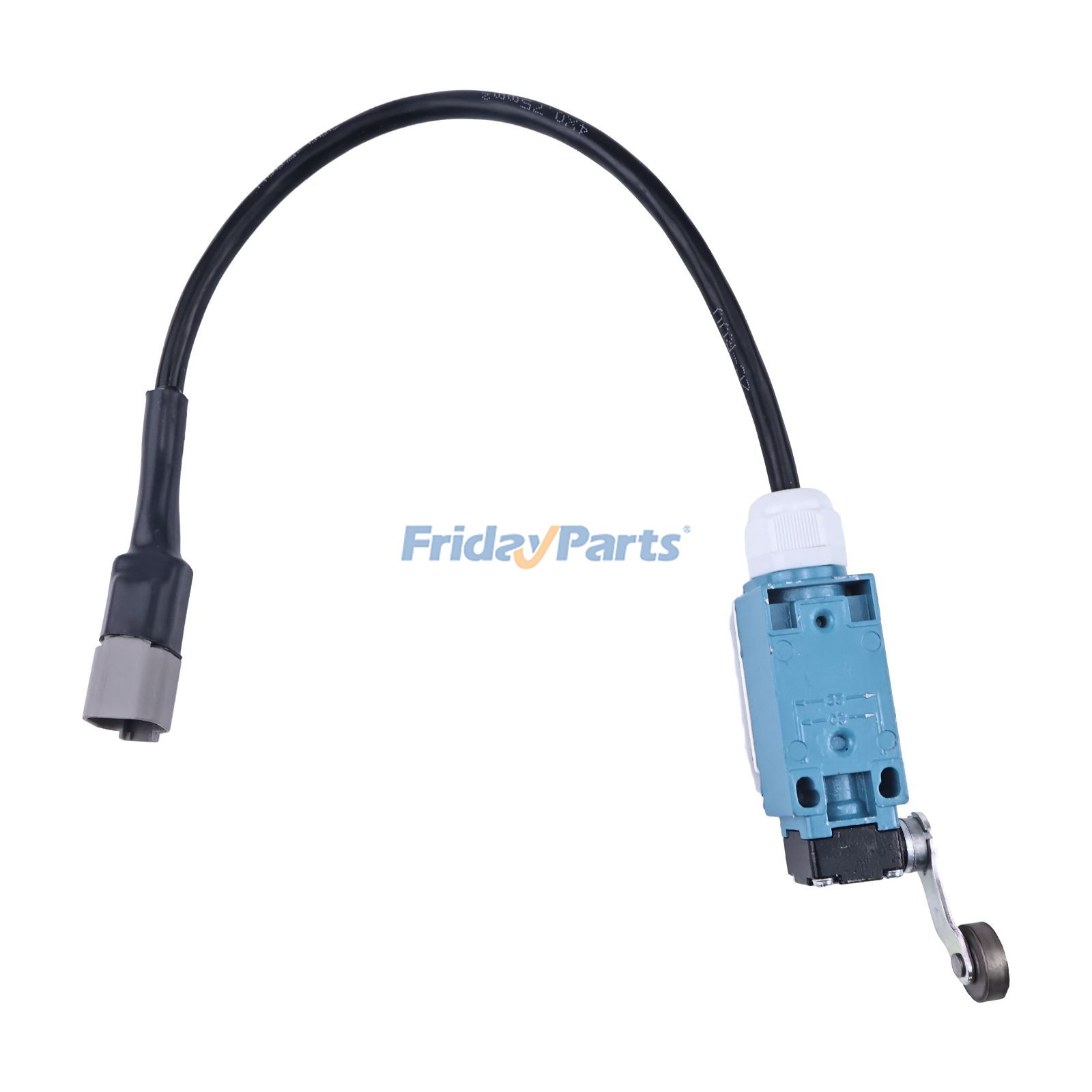 Parte para Plataformas de trabajo aéreas