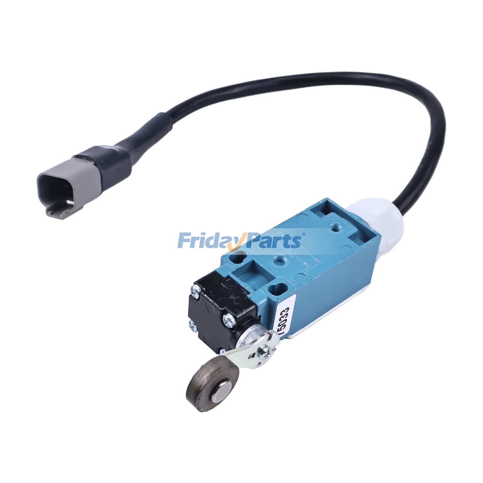 Interruptor de límite operativo 75033GT para Genie S-100 S-100HD S-105 S-120 S-125 S-3200 S-3800 de FridayParts
