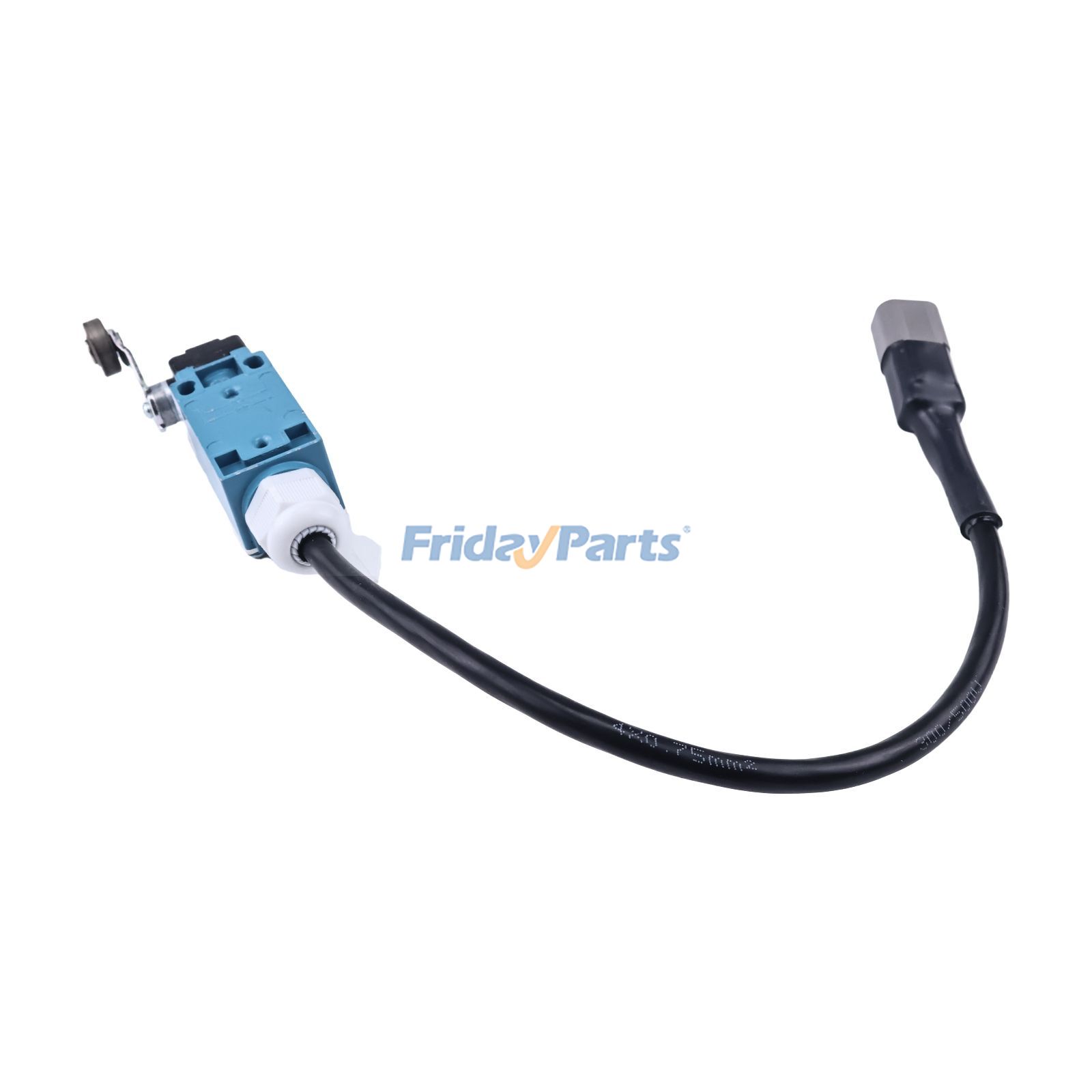 Interruptor de límite operativo 75033GT para Genie S-100 S-100HD S-105 S-120 S-125 S-3200 S-3800