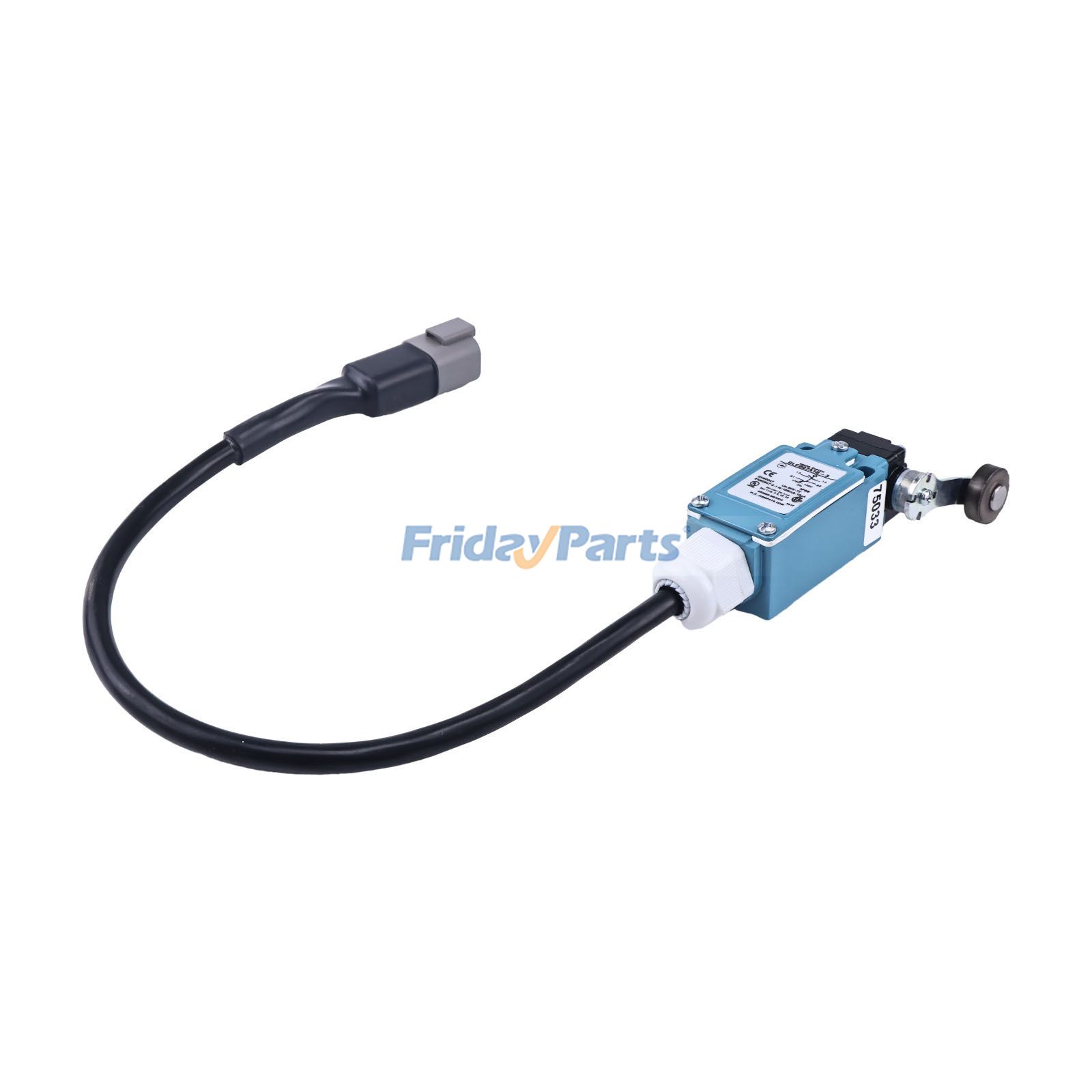 Interruptor de límite operativo 75033GT para Genie S-100 S-100HD S-105 S-120 S-125 S-3200 S-3800