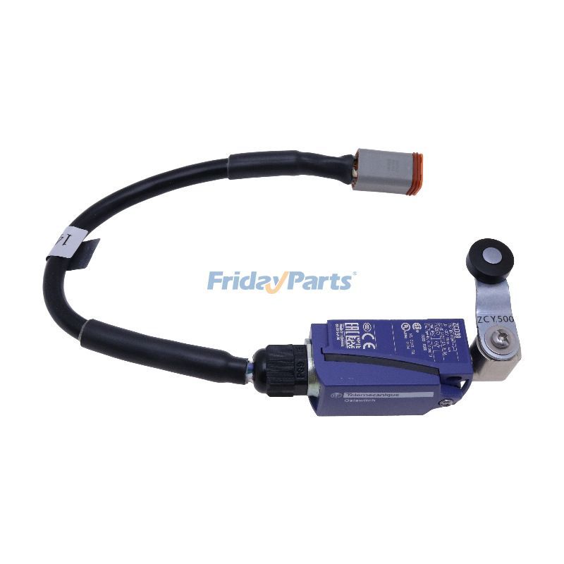 Interruptor de límite de seguridad 146199GT para Genie S-100 S-105 S-120 S-125 S-3200 S-3800 Para Genie