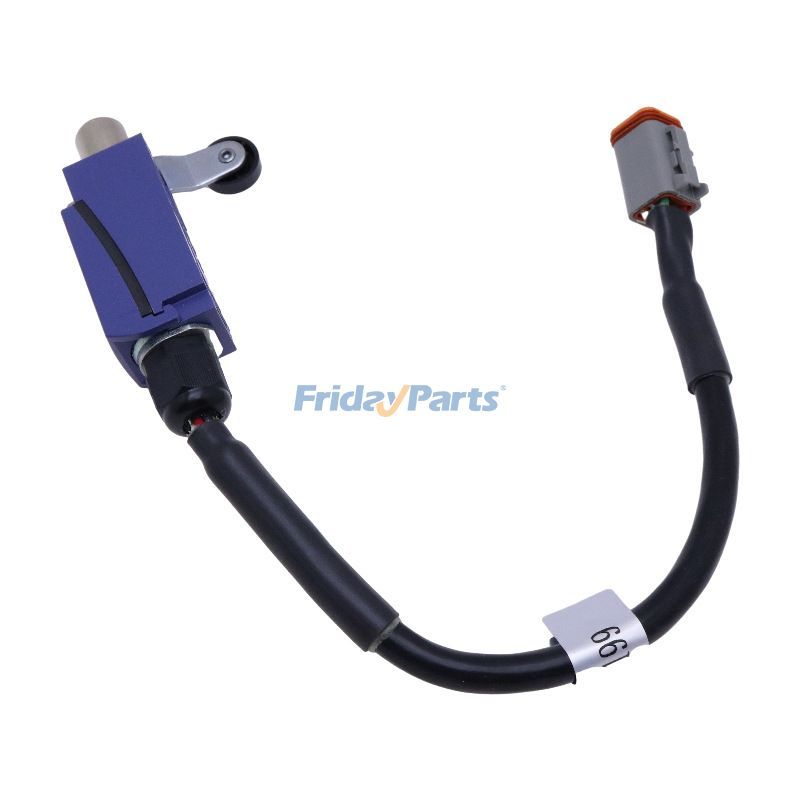 Interruptor de límite de seguridad 146199GT para Genie S-100 S-105 S-120 S-125 S-3200 S-3800