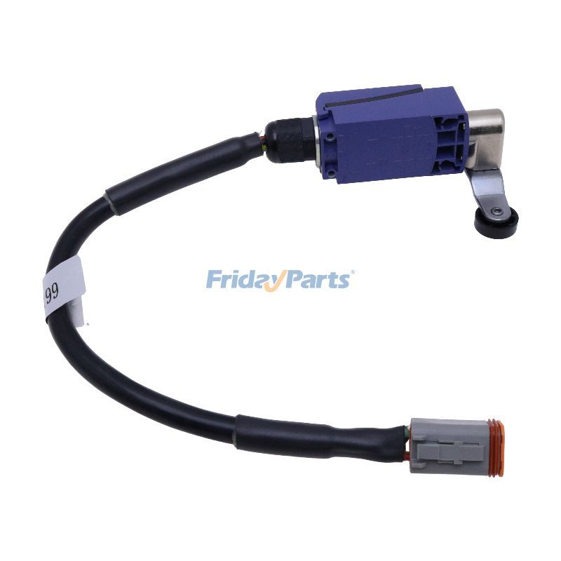 Interruptor de límite de seguridad 146199GT para Genie S-100 S-105 S-120 S-125 S-3200 S-3800