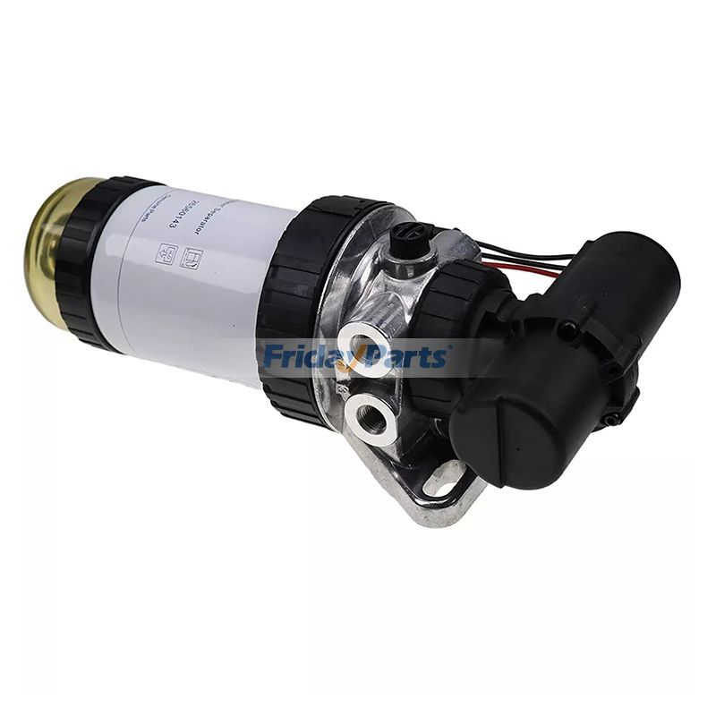 Kraftstoffförderpumpe 101644GT für Genie S-100 S-105 S-120 S-125 S-80 S-85