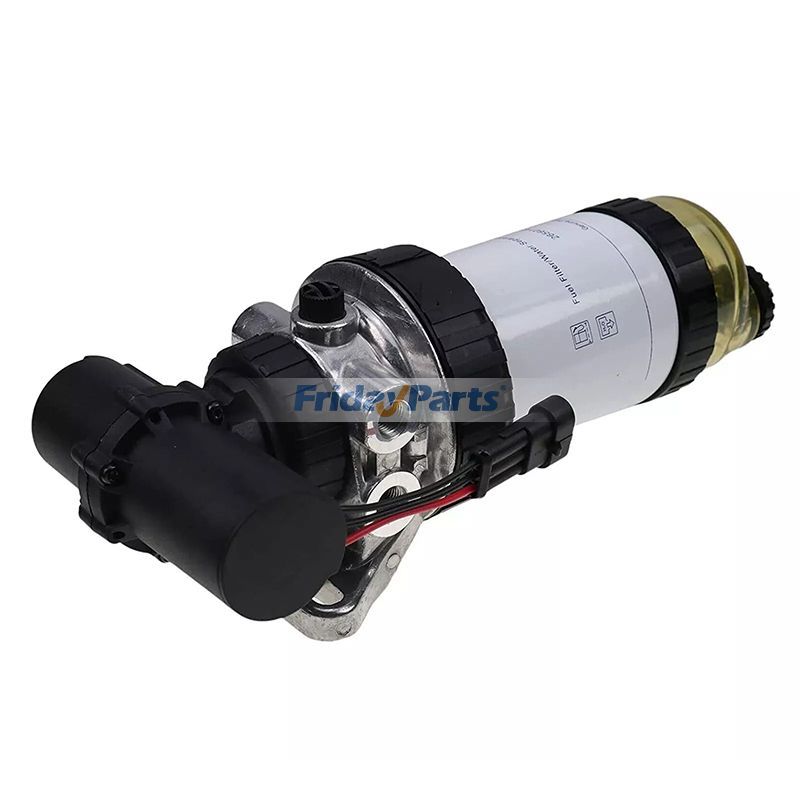 FridayParts Baugruppe Kraftstoffförderpumpe