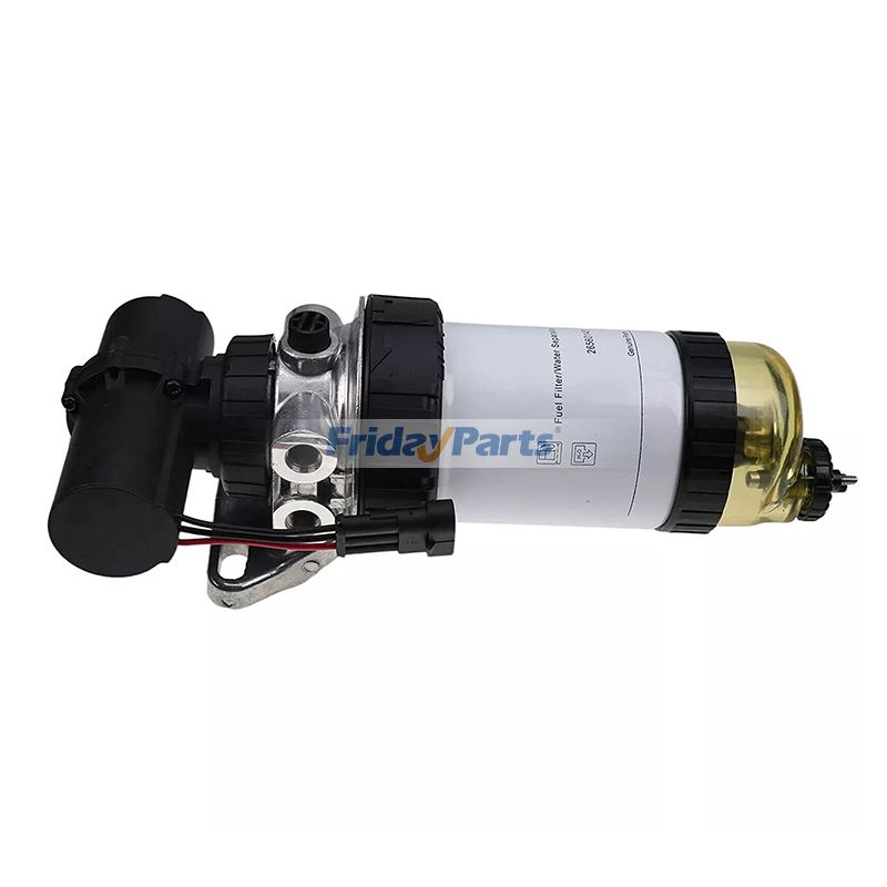 Baugruppe KraftstoffförderpumpeFür Genie