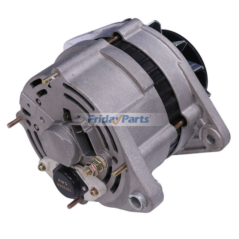 Tractor Alternator