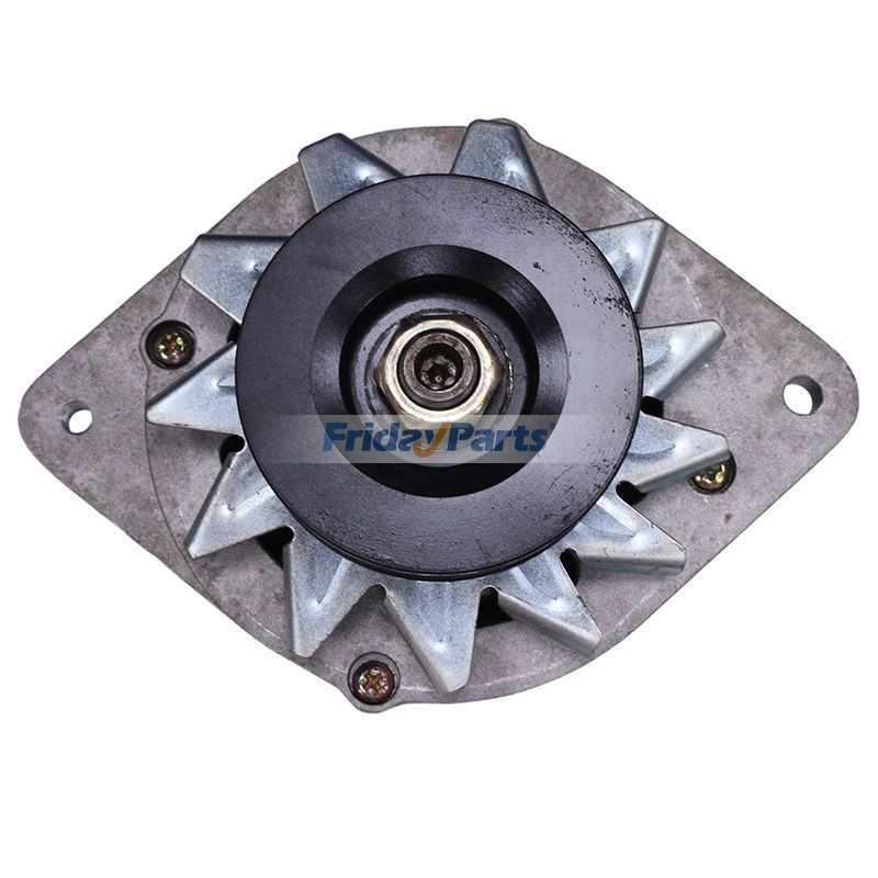 Alternator in Stock in China
