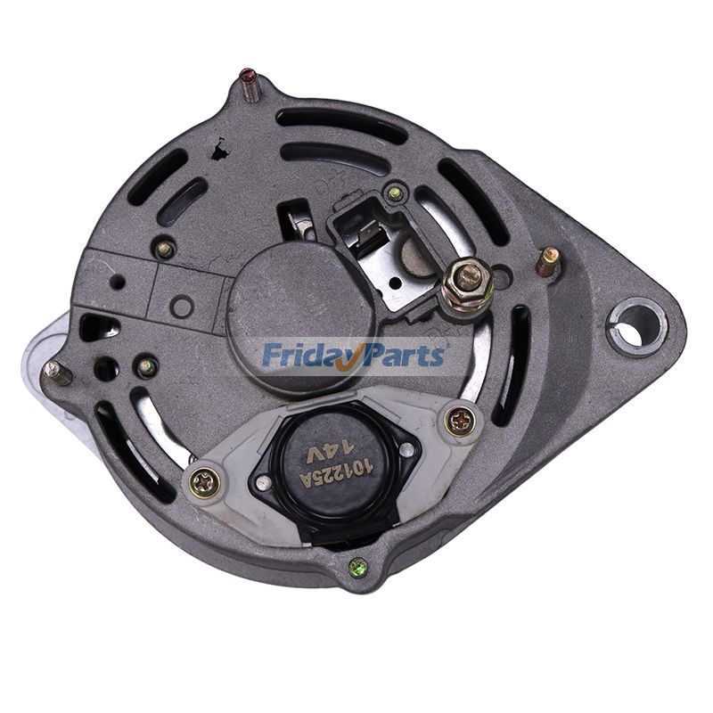  Alternator For Massey Ferguson