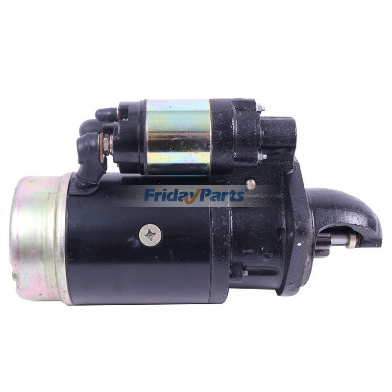 12V 10T Starter Motor 65495GT for Genie Boom Lift S-40 S-45 S-60 S-65 S-80 S-85 Z-80/60