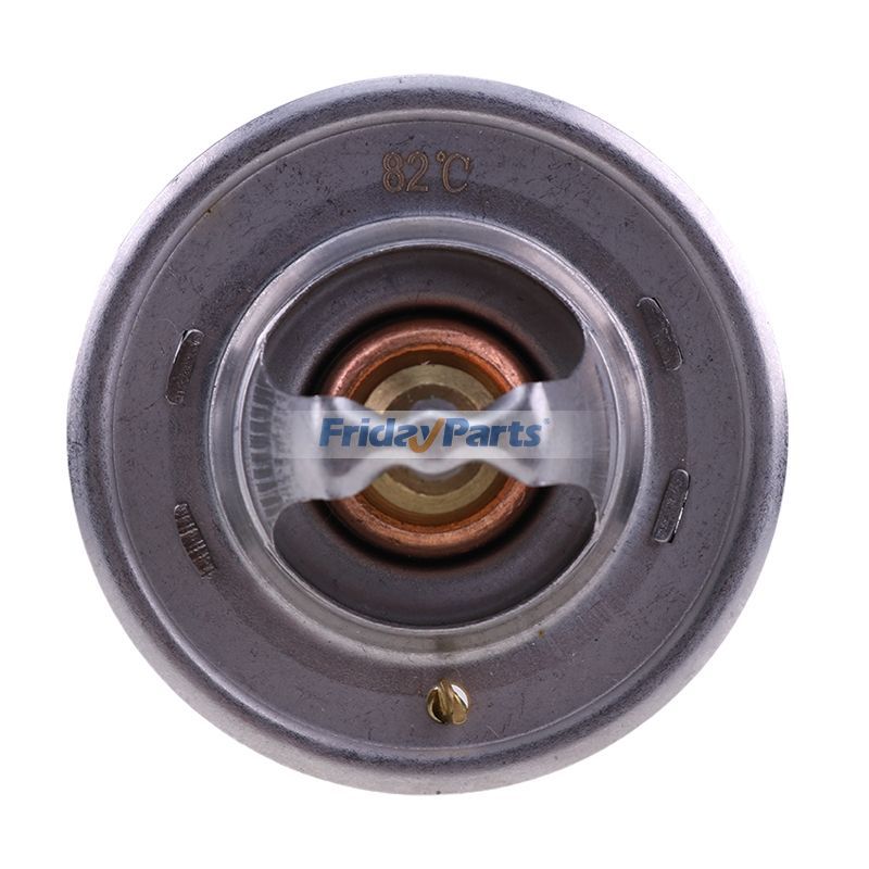 Für Genie S-40 S-45 S-60 S-65 S-80 S-85 Z-80/60 Perkins Motorthermostat 65493GTfür Für Genie
