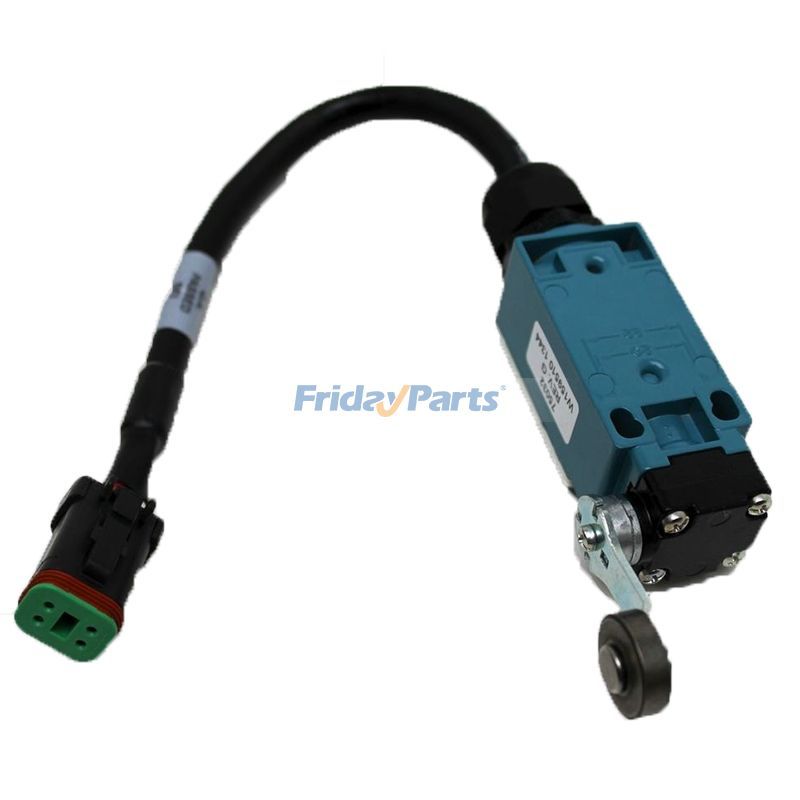 Interruptor de límite 121469GT para Genie Boom Lift S-80 S-80X S-85