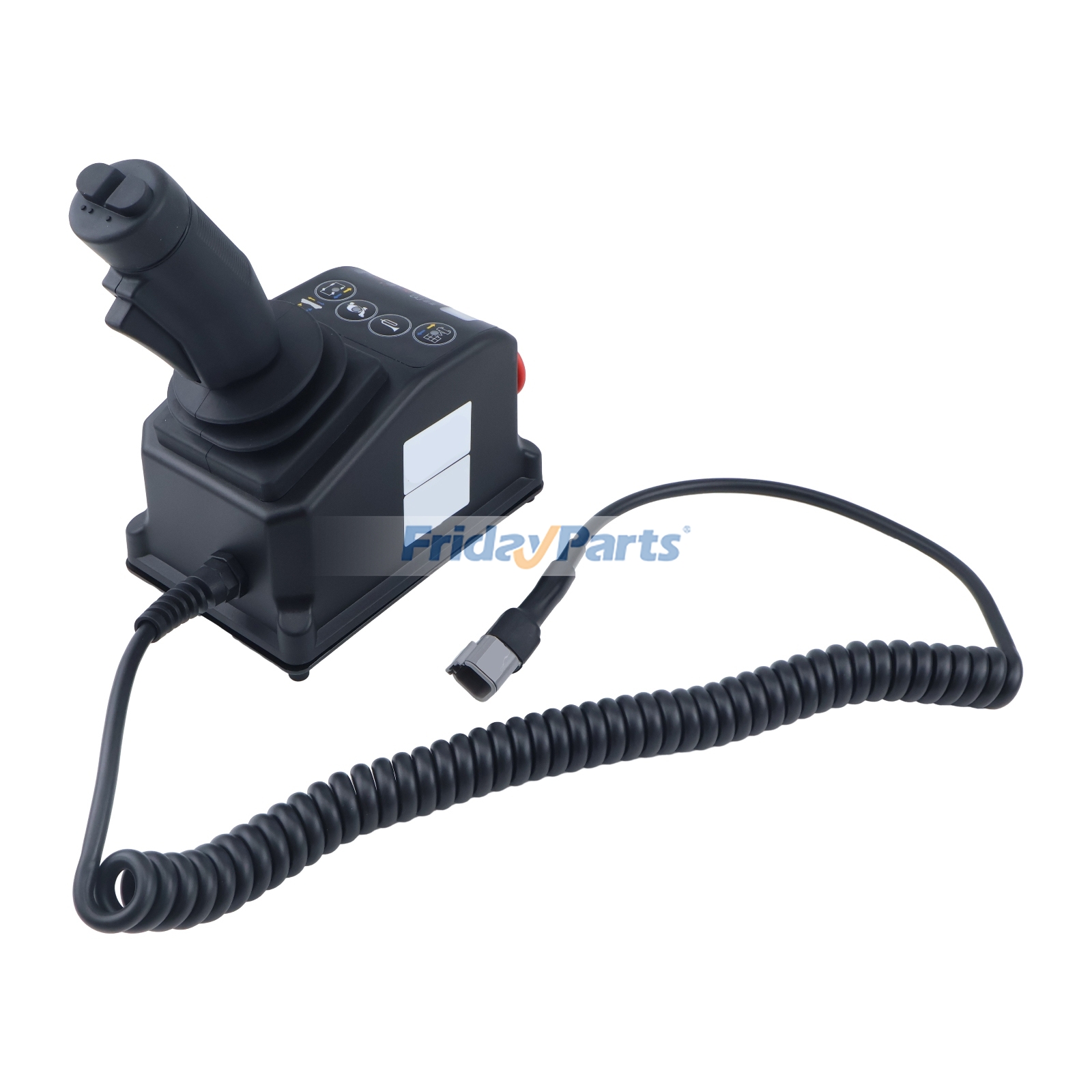 Kontrollkästchenfür Hubarbeitsbühnen