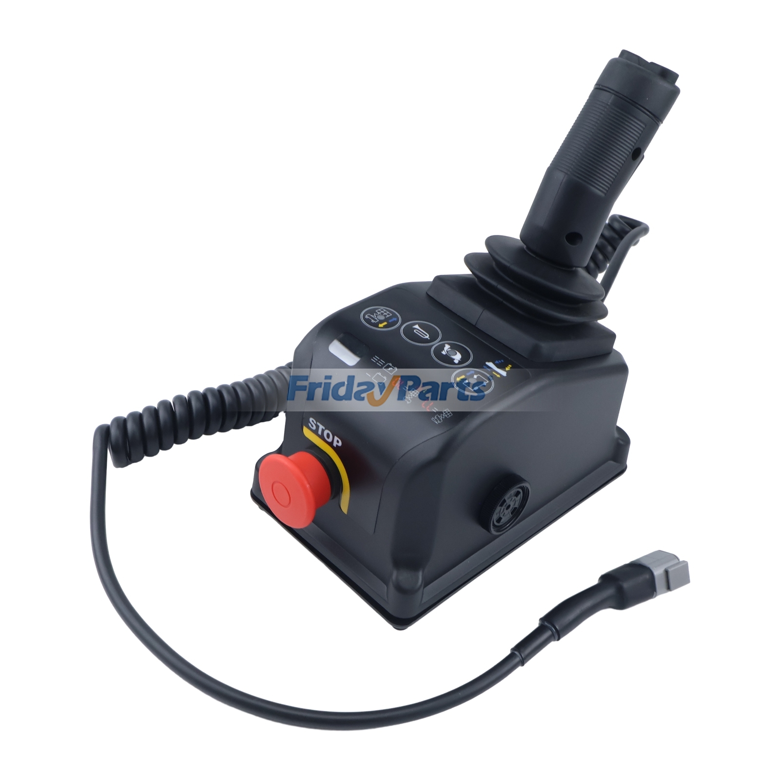 Caixa de controle 100840 100840GT para elevador de tesoura Genie GR-12 GR-15 GR-20 QS-12 QS-15 QS-20