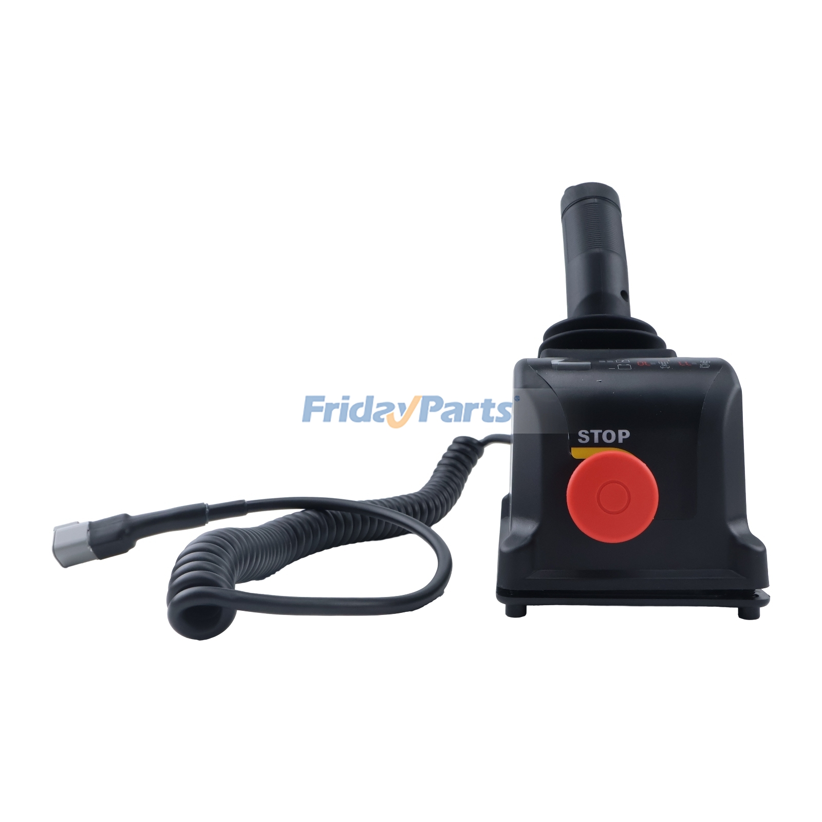 FridayParts Kontrollkästchen