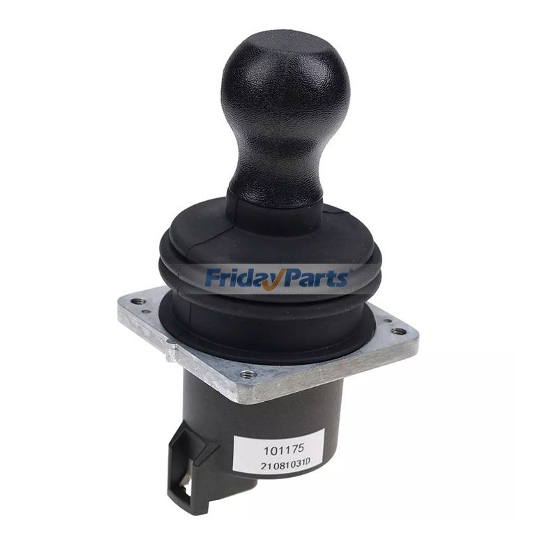 Plataformas de trabalho aéreo Para Genie - Controlador de joystick de eixo único 101175GT para elevador de lança Genie S-40 S-45 S-60 S-65 S-80 S-85 S-100 S-105 S-120 S-125 S-3200 S-3800 Z-45/25 Z-80/60