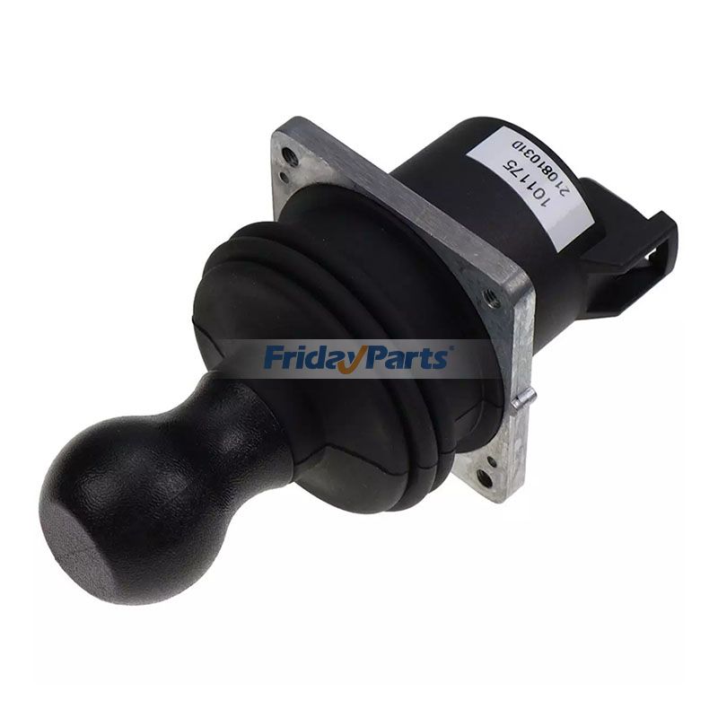 Controlador de joystick de eixo único 101175GT para elevador de lança Genie S-40 S-45 S-60 S-65 S-80 S-85 S-100 S-105 S-120 S-125 S-3200 S-3800 Z-45/25 Z-80/60 FridayParts