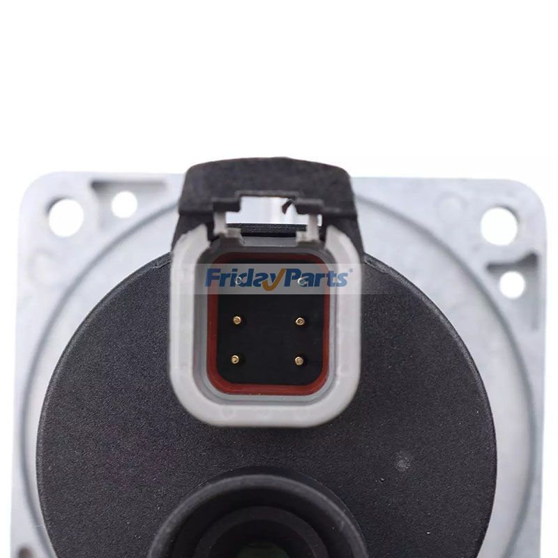 peça essencial para Plataformas de trabalho aéreo