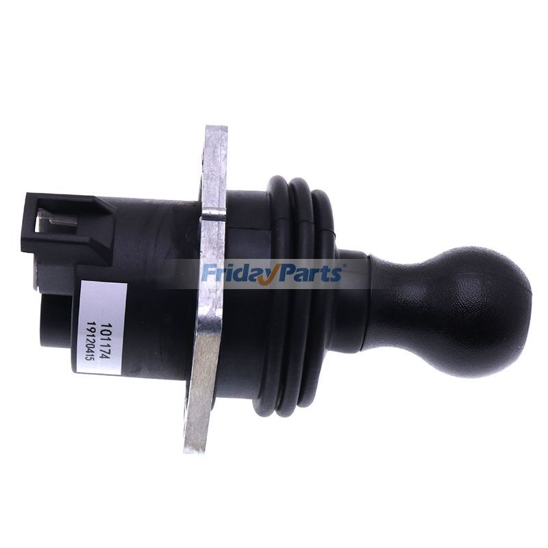 Dual Axis Joystick Controller 10102737 10101174 For Genie Boom Lifts