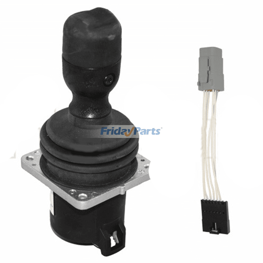 Für Genie-Hebebühnen mit geraden Auslegern und Genie-Hebebühnen mit Gelenkauslegern Z45/25 IC Z51/30J Z60/34 Z80/60 Joystick-Controller 111416 111416GT