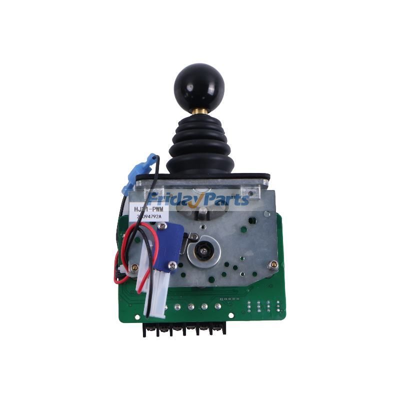 Controlador de Joystick 7352000937 para Grove MZ116 MZ46C MZ48 MZ66B MZ71C MZ82 MZ90 MZ48B MZ48BXT MZ66BE T110 FridayParts
