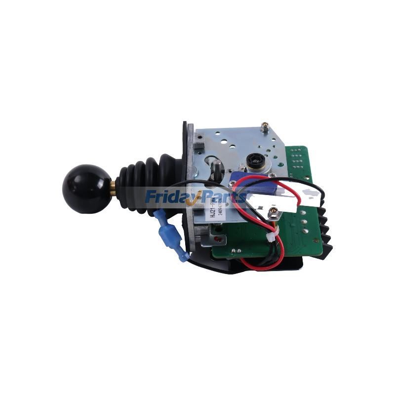 Compre Controlador de Joystick 7352000937 para Grove MZ116 MZ46C MZ48 MZ66B MZ71C MZ82 MZ90 MZ48B MZ48BXT MZ66BE T110 na FridayParts