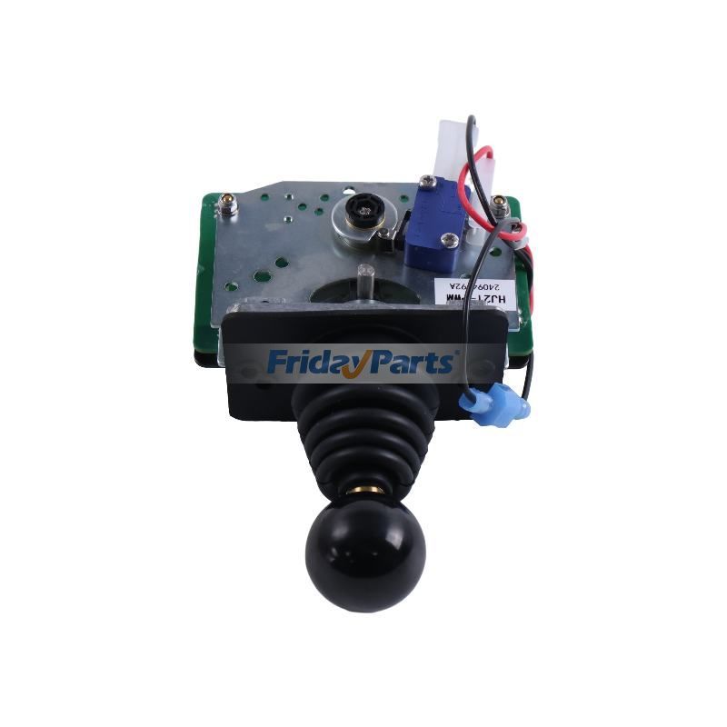 peça essencial para Plataformas de trabalho aéreo