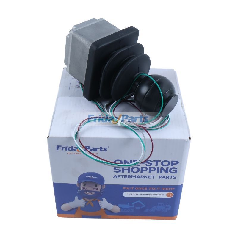Contrôleur de joystick 2441305340 pour nacelles élévatrices Haulotte HA16SPX HA18SPX H16TPX H14T HA15X HA260PX HA32PX HA20PX