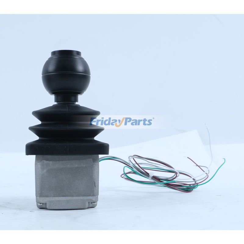 高所作業車 ジョイスティックコントローラ ブームリフト H16TPX H14T