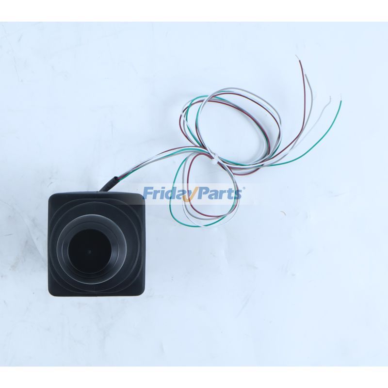 Haulotte用高所作業車用ジョイスティックコントローラ ブームリフト H16TPX H14T