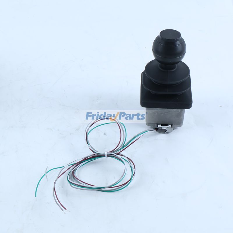 Haulotte用ジョイスティックコントローラ ブームリフト H16TPX H14T