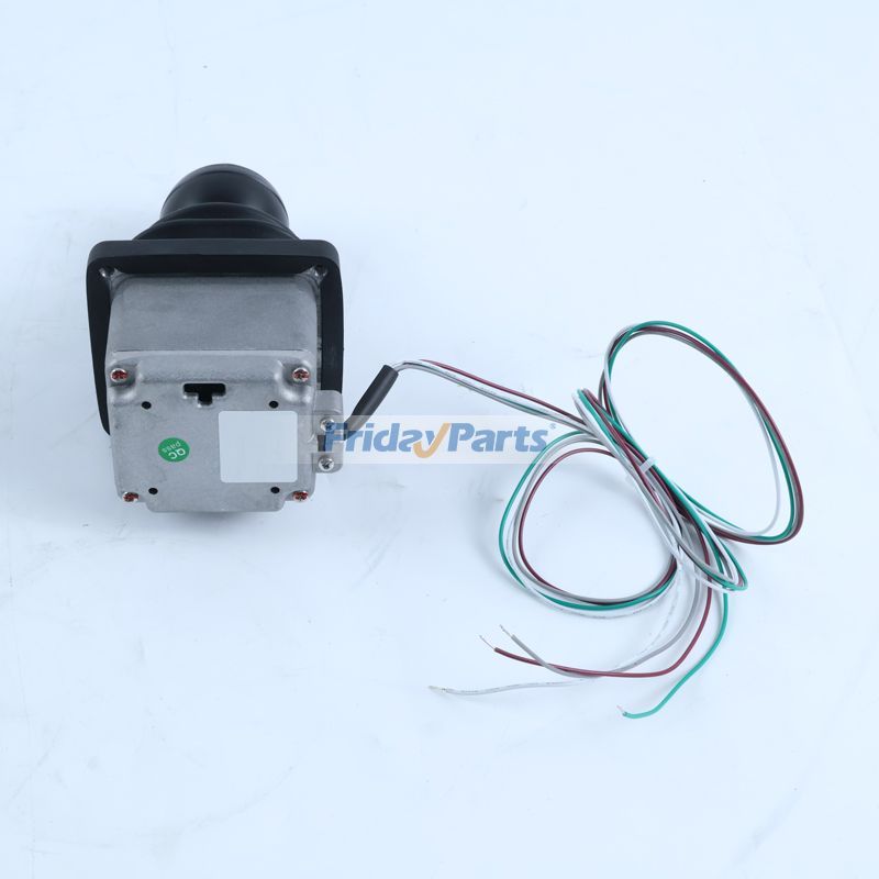 FridayPartsのジョイスティックコントローラ ブームリフト H16TPX H14T