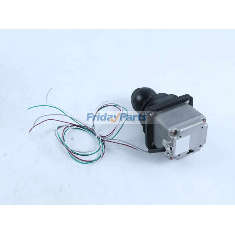 Haulotte用用Haulotte ブームリフト HA16SPX HA18SPX H16TPX H14T HA15X HA260PX HA32PX HA20PX 用ジョイスティック コントローラー 2441305340