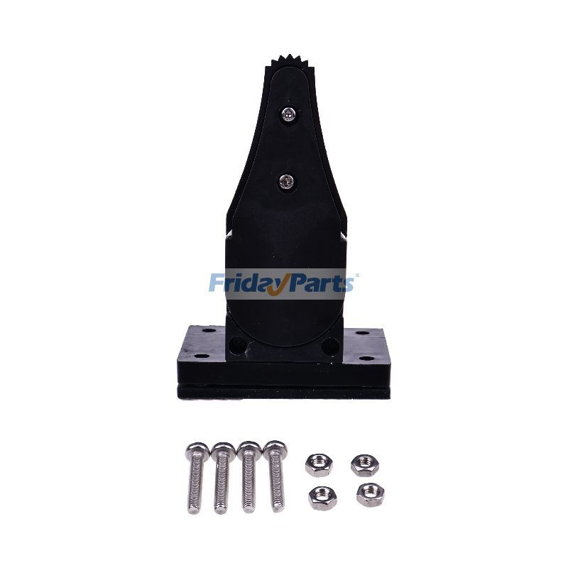 Compre Controlador de joystick 2441305250 para elevador de mastro vertical Haulotte STAR8 STAR10 STAR12 Star13 Start22 Start26 na FridayParts