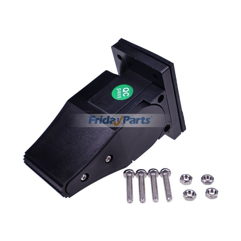 Controlador de joystick 2441305250 para elevador de mastro vertical Haulotte STAR8 STAR10 STAR12 Star13 Start22 Start26 FridayParts