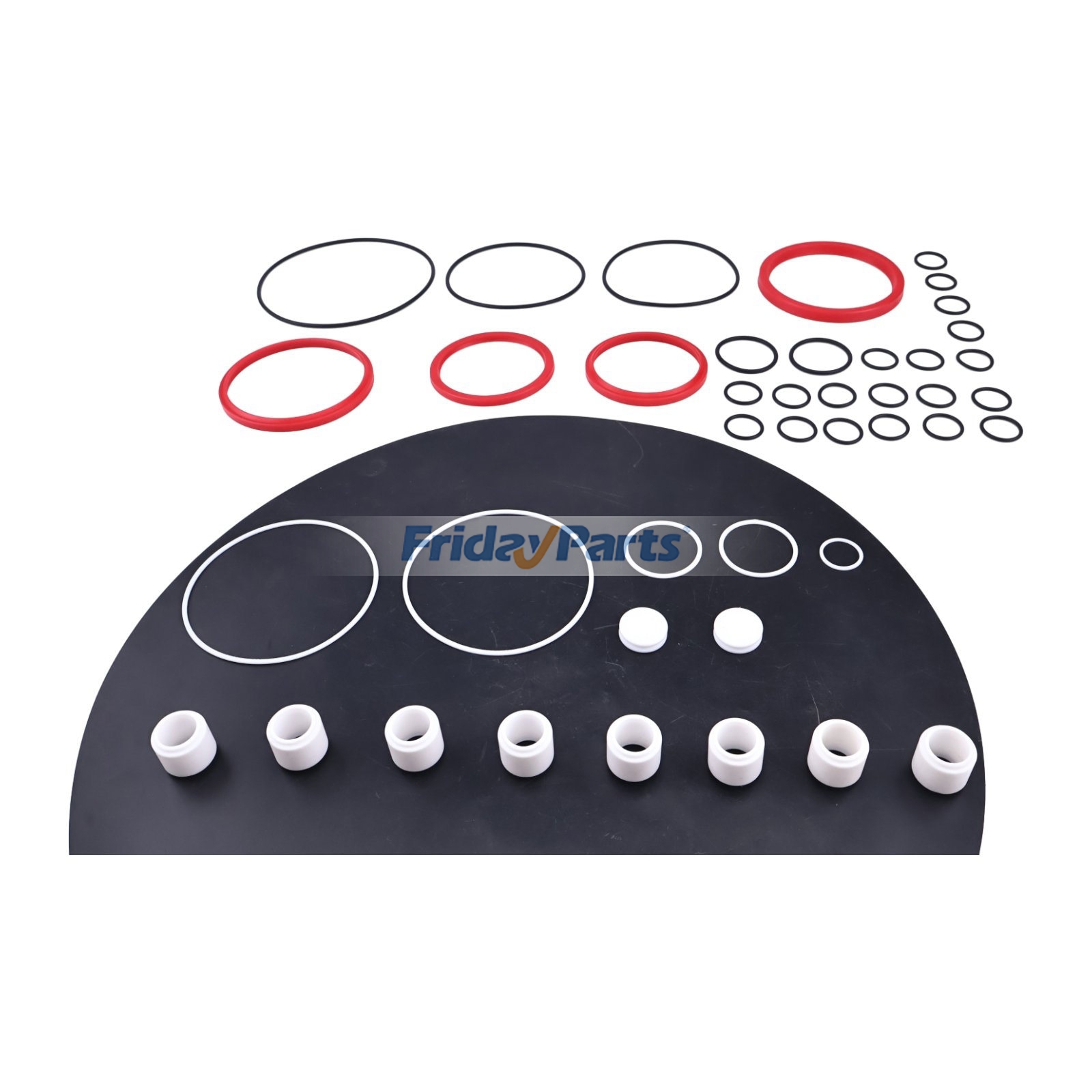 Kit de sello de cilindro para martillo rompedor HB700 Para OTRA MARCA